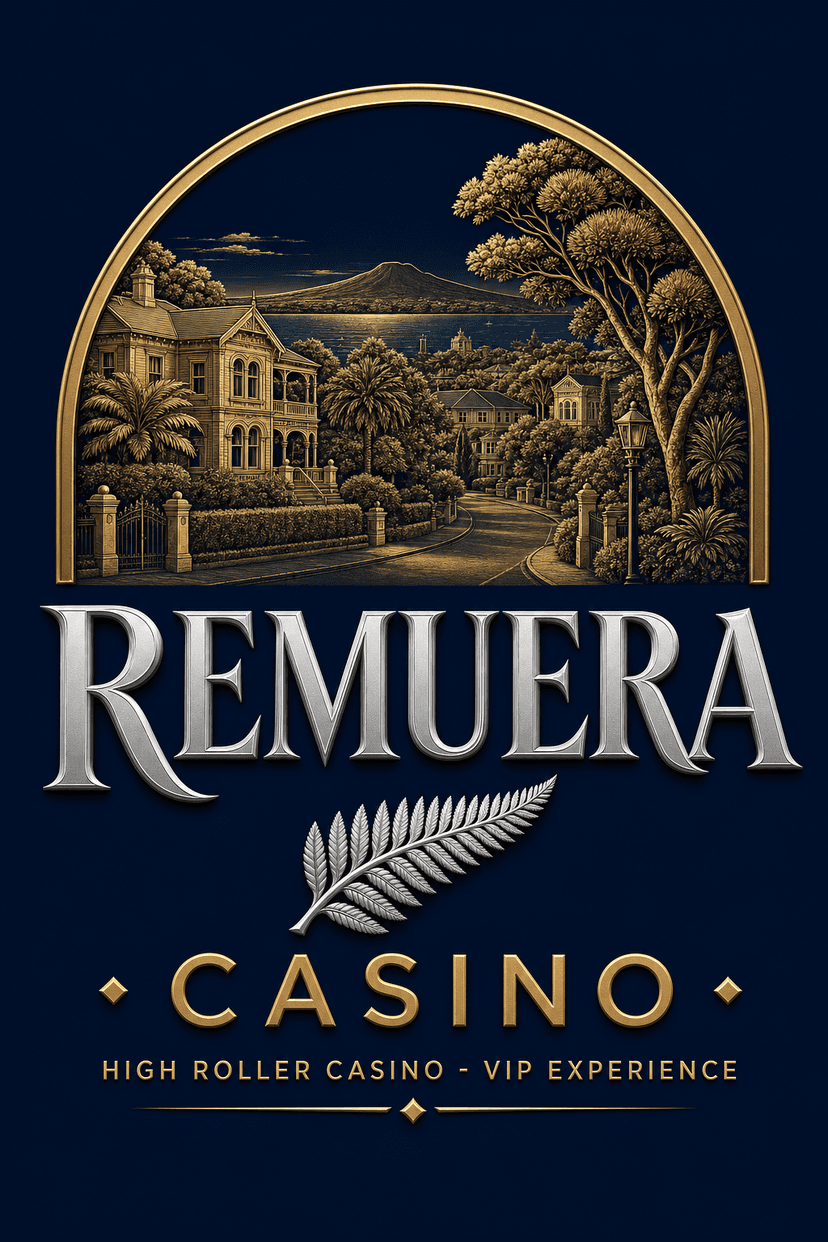 Remuera Casino